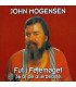 JOHN MOGENSEN - FUT I FEJEMØGET 36 AF DE ALLERBEDSTE - 2 CD - BRUGT