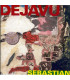 SEBASTIAN - DEJAVU - CD - BRUGT