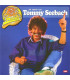 TOMMY SEEBACH - FOR FULD MUSIK DET BEDSTE MED - CD - BRUGT
