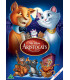 Aristocats - Disney - DVD - BRUGT