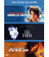 Tom Cruise Collection (3 film) - 3 DVD - BRUGT