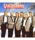 Vikingarna ‎– Kramgoa Låtar 16 - CD - BRUGT