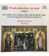 Danske Julesalmer Og Sange Vol. 2 - CD - BRUGT
