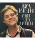 Kim Larsen ‎– Midt Om Natten - CD - BRUGT