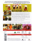 Af banen! (Lars Bom) - DVD - NY