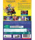 Inderst inde - Disney - DVD - BRUGT