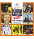 Det Bedste Af Dansk Musik 1974-76 - 2 CD - BRUGT