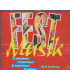 Fest musik : 34 instrumentale festmelodier - 2 CD - BRUGT