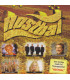 Høstbal - CD - BRUGT