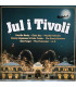 Jul I Tivoli - CD - BRUGT