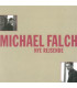 Michael Falch – Nye Rejsende - CD - BRUGT