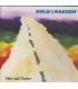 HOLD I NAKKEN HEN AD VEJEN - CD - BRUGT