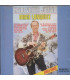 Jodle Birge - Hvide vinter juletid - CD - BRUGT