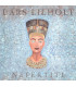 Lars Lilholt – Nefertiti - CD - BRUGT