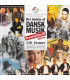 Det Bedste Af Dansk Musik Præsentations-CD 1963-96 - 2 CD - BRUGT