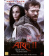 Arn II: Riget ved vejens ende - DVD - BRUGT