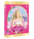 Barbie - Nøddeknækkeren - DVD - BRUGT