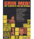 Grin Med: Det Sjoveste Fra 60-70erne - 2 DVD - BRUGT