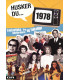 Husker du...1978 - DVD - BRUGT