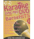 Karaoke - Syng med på kendte Børnehits 1 -   DVD - BRUGT