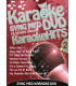 Karaoke -  Syng med på kendte danske Karaokehits 2 - DVD - BRUGT