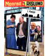 Monrad & Rislund: I Køge - DVD - BRUGT