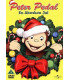 Peter Pedal: En Abeskøn Jul - DVD - BRUGT