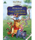 Peter Plys: Forår I Hundredemeterskoven - DVD - BRUGT