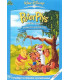 Peter Plys: At Blive Stor Med Peter Plys - DVD - BRUGT