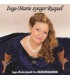 INGE-MARIE SYNGER RAQUEL - CD - BRUGT