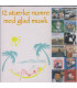 12 STÆRKE NUMRE MED GLAD MUSIK - CD - BRUGT