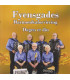 FYENSGADES HARMONIKAFORVIRRING - DAGEN ER DIN - CD - BRUGT