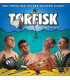 TØRFISK - DEN TORSK DER HOLDER MUNDEN LUKKET - BLIR' IKKE FANGET! - CD - BRUGT