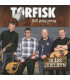 TØRFISK - STILL GOING WRONG - CD - BRUGT