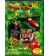 Cecile og Pepo - Dyrene i Junglen - DVD - BRUGT