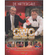 DE NATTERGALE - CWC CANAL WILD CARD - 10 ÅRS JUBILÆUMSUDGAVE - DVD 1-2 - BRUGT