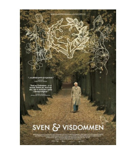 Sven & visdommen - DVD - BRUGT