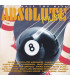 Absolute Music 8 - CD - BRUGT