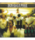DEN GALE POSE - DEFINITIONEN AF EN STODDER - CD - BRUGT