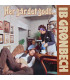 IB GRØNBECH - HER GÅR DET GODT.. - CD - BRUGT