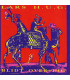 LARS H.U.G. - BLIDT OVER DIG - CD - BRUGT