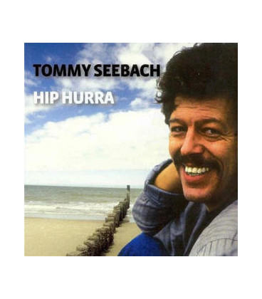 TOMMY SEEBACH - HIP HURRA - 2 CD