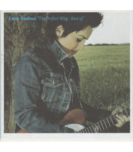 Ester Brohus – The Perfect Way - Best Of - CD - BRUGT