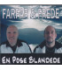 Farfar & Frede- En pose blandede - CD - BRUGT