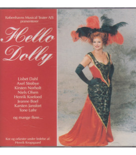 Hello Dolly - CD - BRUGT