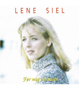 Lene Siel – Før Mig Til Havet - CD - NY