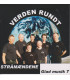 Stråmændene 7 Glad musik - CD - BRUGT