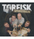 Tørfisk – Uimodståelig - CD - BRUGT