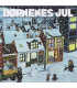 Børnenes Jul - CD - BRUGT