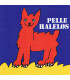Cæsar - Pelle Haleløs - CD - BRUGT